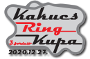 2020-2021 Kakucs Ring Kupa 3.fordul