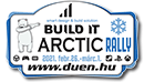 BuildIT ARCTIC Rally