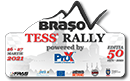 Rally Brasov 2021