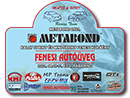 Metabond Rally Sprint s Mini Sprint Fenesi kuprt 210411