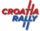 Rally Croatia 2021