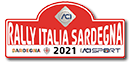 Rally Italia Sardegna 2021