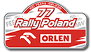 77. Rally Poland