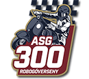 ASG 300 Robogverseny 1.fordul