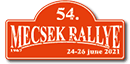 54. Mecsek Rallye