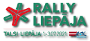 Liepaja Rally 2021