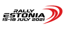Rally Estonia 2021