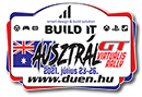 BuildIT Ausztrl GT Rally