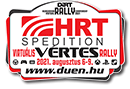 HRT Spedition Virtulis VRTES Rally
