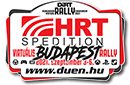 HRT Spedition Budapest Rally