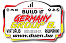 BuildIT Germany GroupB RallySprint