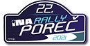 Rally Porec 2021