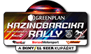 Kazincbarcika Rally 2021
