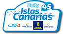 Rally Islas Canarias 2021