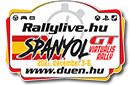 Rallylive.hu Spanyol GT
