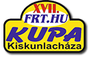 XVII. FRT.HU Kupa 11.fordul