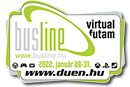 BUSLINE.hu Virtual Futam
