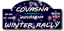 Winter Rally Covasna 2022