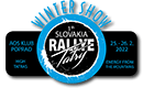 Winter Rally Show Poprad 2022