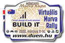 BuildIT Virtulis Murva Rally