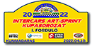InterCars ART-Sprint Kupa 2022 1.fordul