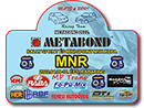 METABOND 2022 Rally sprint s Mini sprint MNR kupa