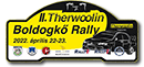 Boldogk Rally 2022