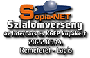 Sopia-NET Szlalom az InterCars s KGP Kupkrt