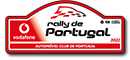 Rally de Portugal 2022