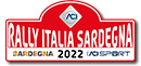 Rally Italia Sardegna 2022