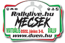 Rallylive.hu Mecsek Rally 2022