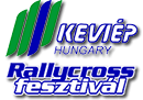 Kevip Rallycross Pard 2022