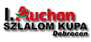 I.Auchan Szlalom Kupa amatr autverseny