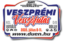 Veszprmi Vesszfuts - Virtulis Rally 2022