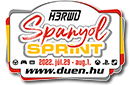 H3RWD Spanyol Sprint