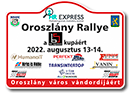 HR Express Oroszlny Rally a Bit-System Kuprt 2022