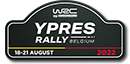 Ardeca Ypres Rally Belgium 2022