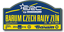 51. Barum Czech Rally Zln