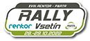 Partr Rally Vsetn 2022