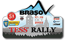 TESS Rally Brasov 2022