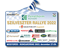 Szilveszter Rallye 2022
