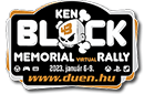 KEN BLOCK MEMORIAL virtual RALLY