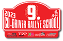 9. Co-Driver Rallye School