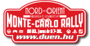 Nord-Orient Monte Carlo Rally 