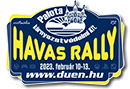 PALOTA Virtual HAVAS Rally