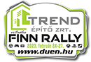 TREND Finn Rally