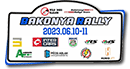 BAKONYA Rally 2023