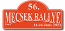 56. Mecsek Rallye