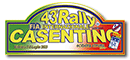 43. Rally Internazionale Casentino