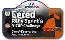 CERED Rally Sprint & R-Cup Challenge